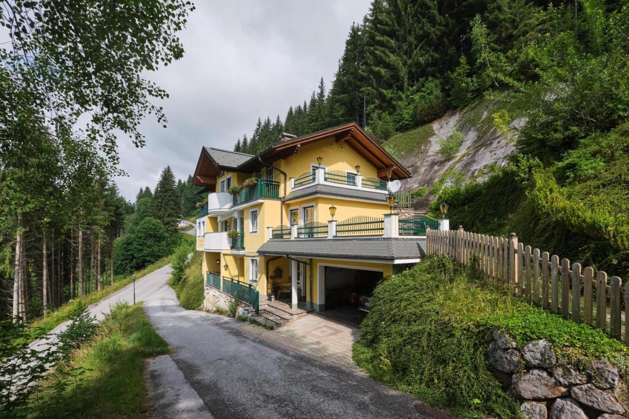 Landhaus Gabriele Filzmoos Exterior photo