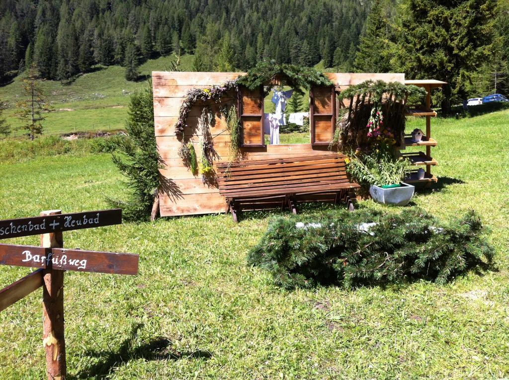 Landhaus Gabriele Filzmoos Exterior photo
